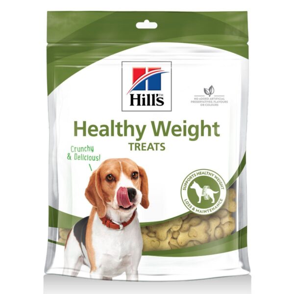 Hill&apos;s Prescription Diet Healthy Weight hondensnacks