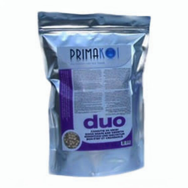 Duo 2500 gr