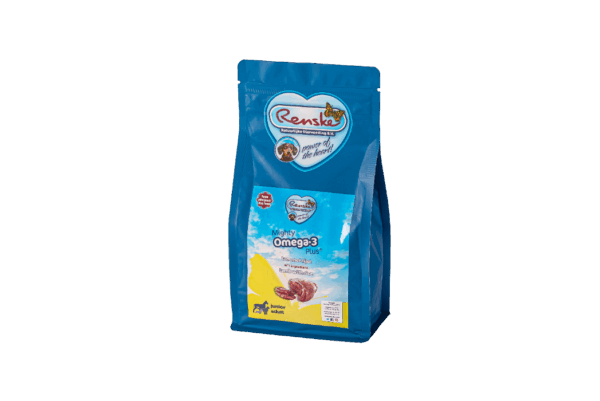 Renske Mighty Omega Plus Verse Lam 600 gram