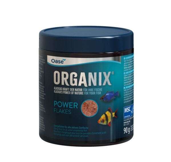 ORGANIX Power Flakes 550 ml