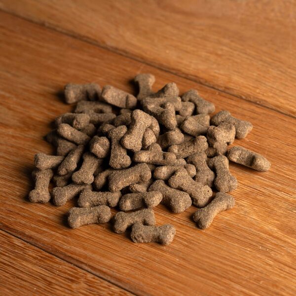 alsa-nature Struisvogel-snack, 500 g