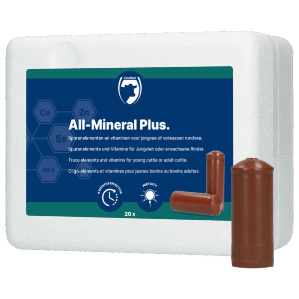 All-Mineral Plus