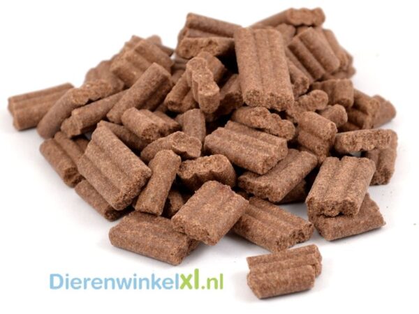 Bikkel - Persbrok Wafel