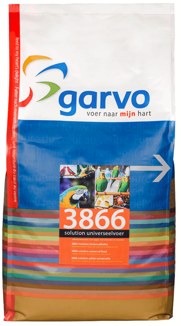 Solution Universeelvoer 1,5kg