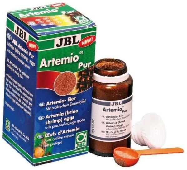 JBL - Artemiopur