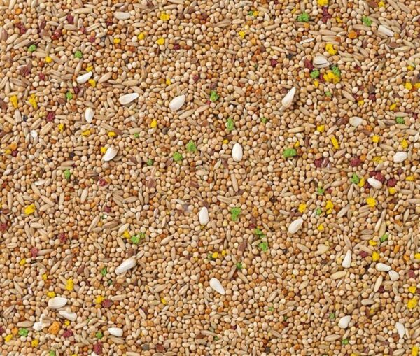 Deli Nature - Parkiet Colormix (Nr.11) 20kg
