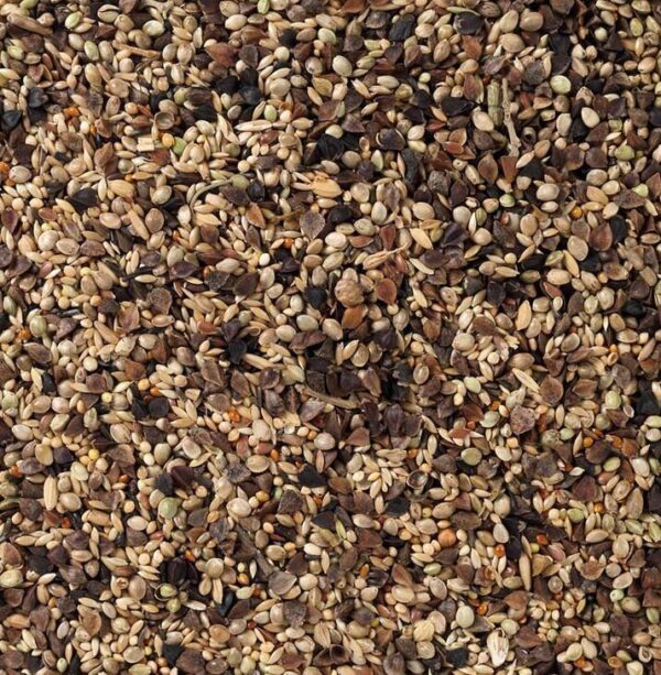 Deli Nature - Premium Agapornis (Nr. 71) 20kg