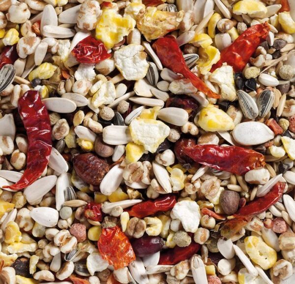 Deli Nature - Amazone Brilliant (nr. 61) 15kg