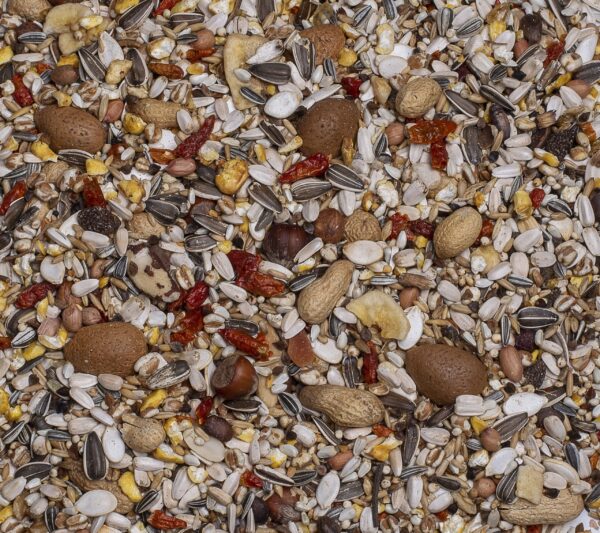 Deli Nature - Exquisit Nut (Nr. 26) 15kg