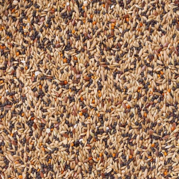 Deli Nature - Vinken Winter Rust (Nr. 95) 20kg
