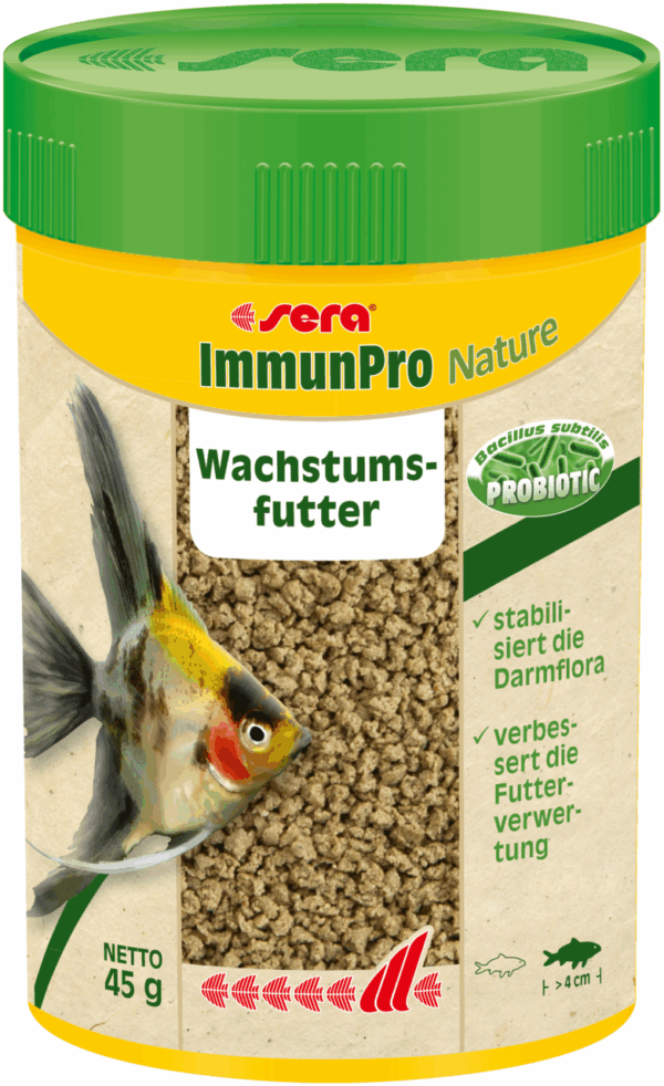 Sera - ImmunPro Nature
