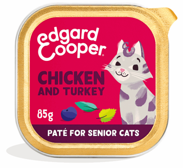 Edgard & Cooper - Senior Pate Kip & Kalkoen