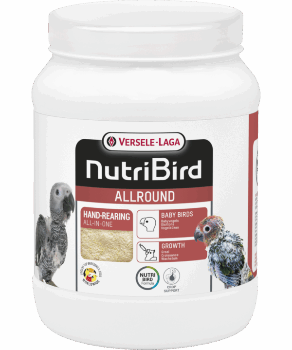 Nutribird - Allround