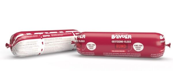 Bravoer - Gestoomd Vlees Rund