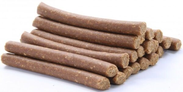Bikkel - Rolls Kip