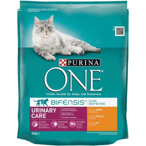 Purina One - Urinary Care