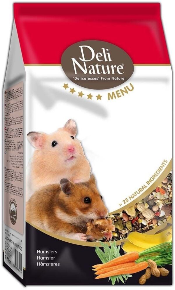 Deli Nature - Hamster