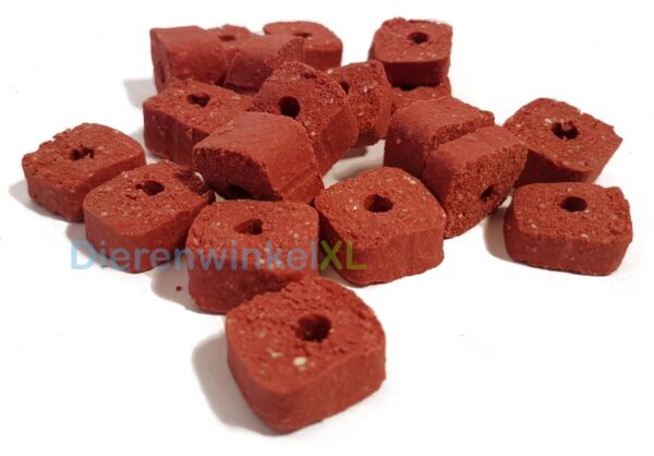 Bikkel - Loops - Rund