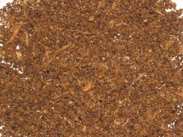 Sjoerd Zwart - Insectenpathee 1kg