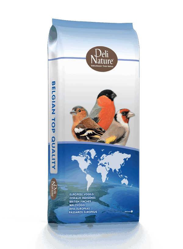 Deli Nature - Distelvinken (Nr. 97)
