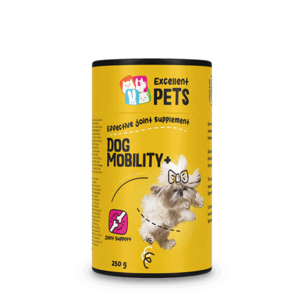 Excellent Pets Dog Mobility+