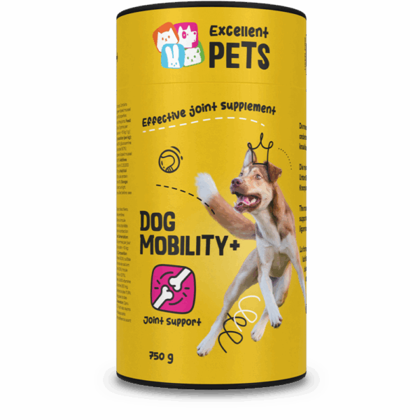 Excellent Pets Dog Mobility+