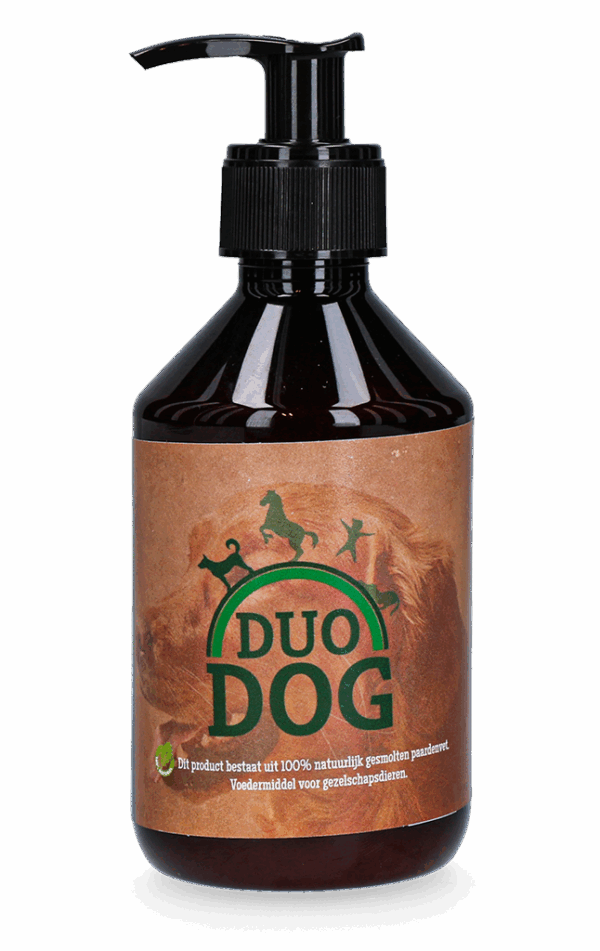 Duo Dog Hond/Kat