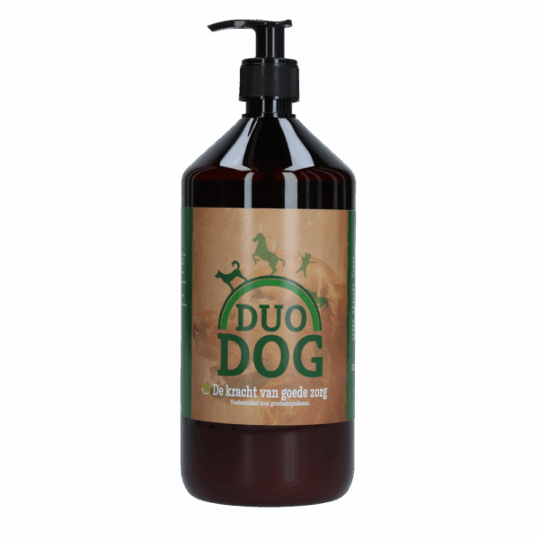 Duo Dog Hond/Kat
