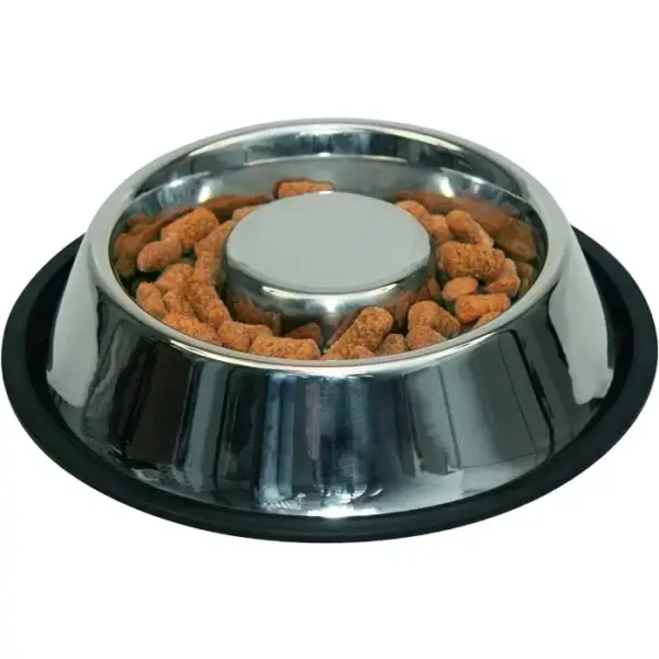 Dkproducts Anti-Schrokbak RVS