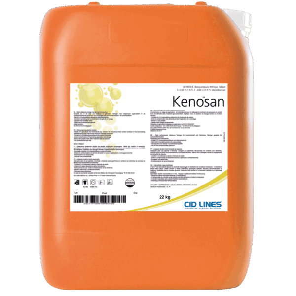 Kenosan 22 kg