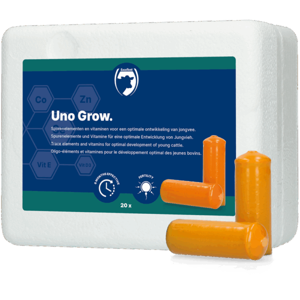 UNO Grow (Jongvee)