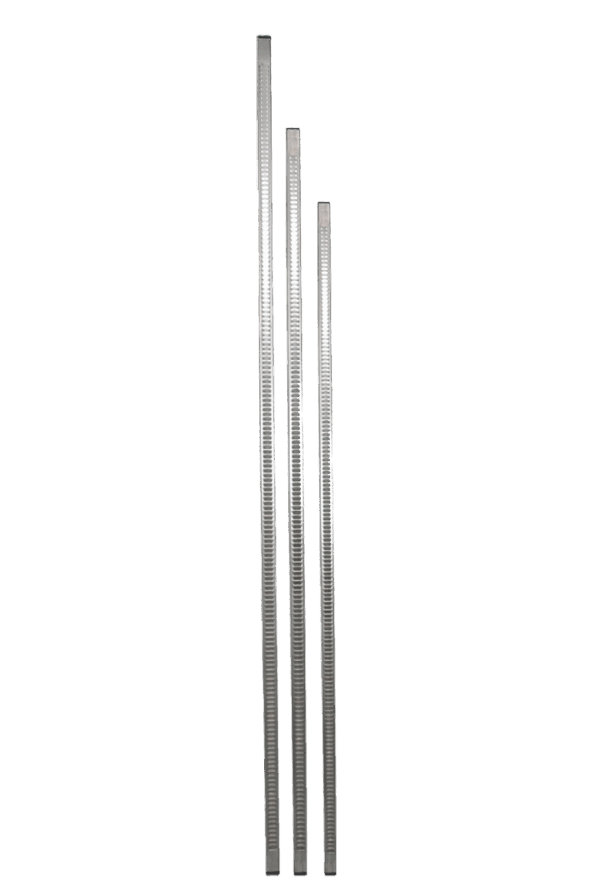Veeverlosser stang 160cm