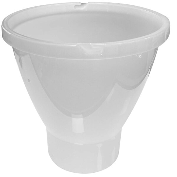 Koi Pro Feeder Voer Reservoir - Automatisch Vijvervoer Systeem met Hoge Capaciteit