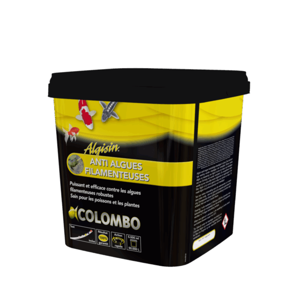 Colombo Algisin 5000 ml (Draadalgen)
