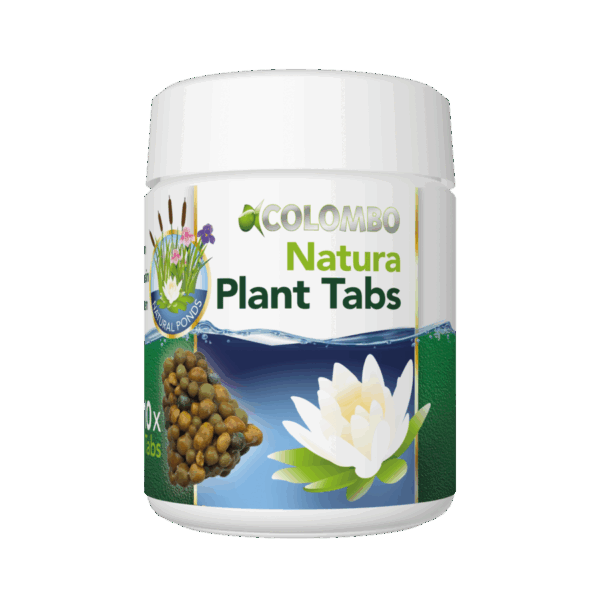 Colombo Natura Plant tabs