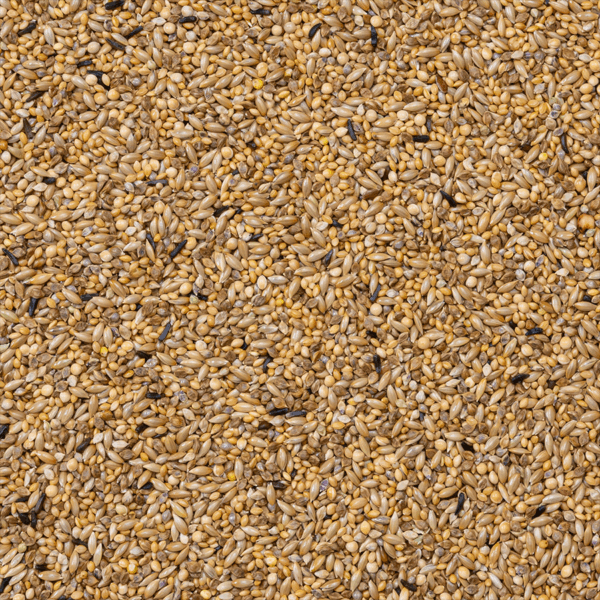 Deli Nature - Zebravink Supreme (Nr. 42), 20kg