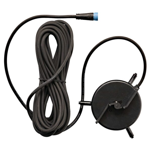 Koi Pro Feeder Motor - Weerbestendige Vijvervoer Aandrijving | Eenvoudige Installatie