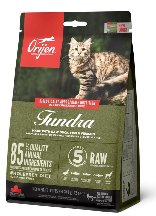 Orijen - Cat Tundra