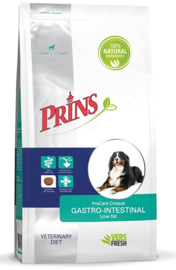 Prins Procare Dieet Croque Gastro-intestinal