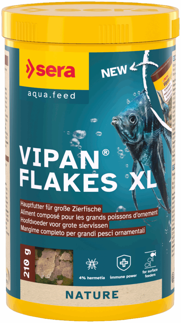 Sera - Vipan Nature Grote Vlok